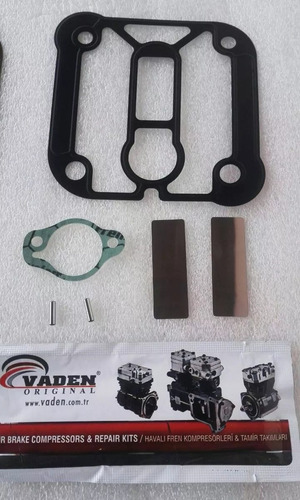Kit Empacadura Compresor Aire De Freno Cargo 815