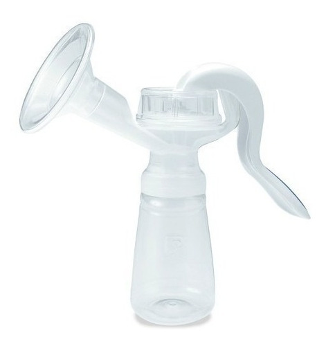 Pigeon Extractor Succionador Manual De Leche Version Basica