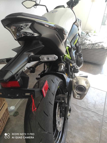 Kawasaki Z900