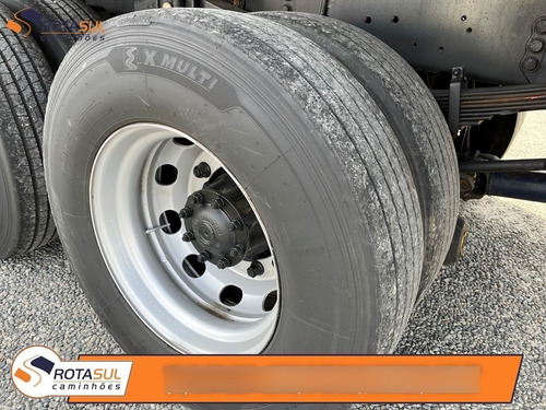 Imagem 9 de 13 de Vw 24280