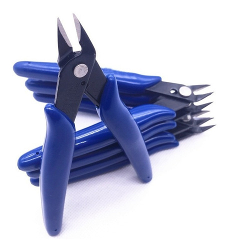 Alicate De Corte Com Cabo Mini Dissipativo Anti-estático