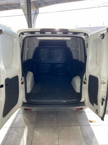 Fiat Fiorino 1.4 Flex 2p 2016