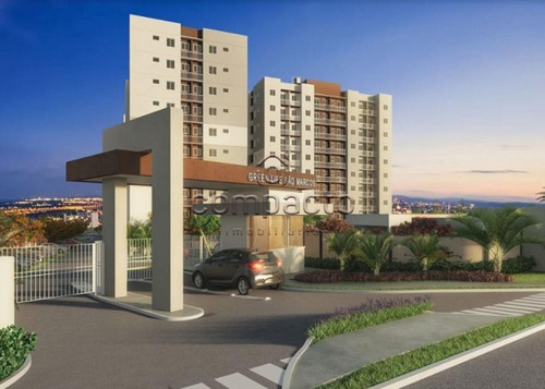 Apartamentos - Ref: V10725