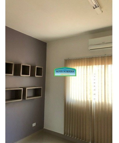 Imagem 1 de 5 de Predio Comercial - Vila Mariana - Ref: 5491 - L-5491
