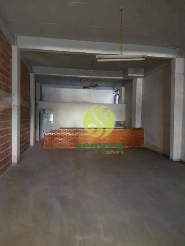 Imagem 4 de 7 de Loja Para Alugar, 300 M² - Alto Dos Pinheiros - Belo Horizonte/mg - Lo0097