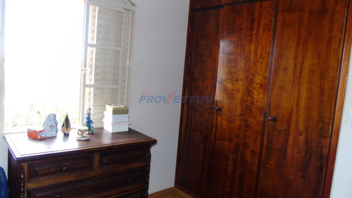 Imagem 18 de 23 de Casa À Venda Em Jardim Santa Genebra - Ca271163