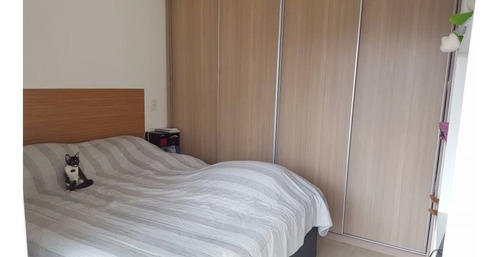Imagem 5 de 12 de Apartamento - Ref: 5979