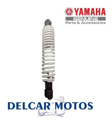 Amortiguador Trasero Yamaha Ray 115 Zr Delcar ®