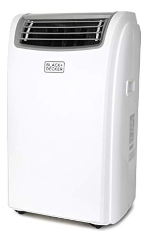 Black+decker 5,950 Btu Doe (12,000 Btu Ashrae) Aire Acondici