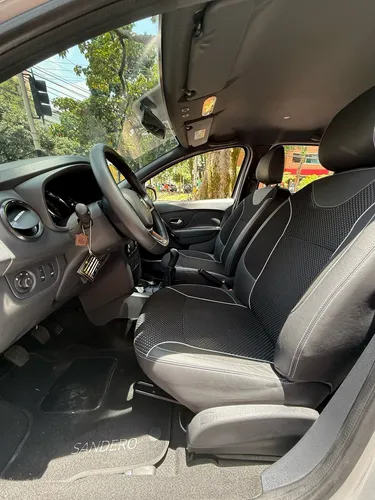 Renault Sandero 1.6 Zen
