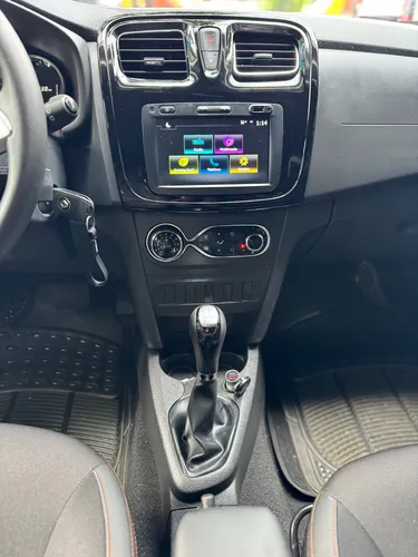 Renault Stepway 1.6 Dynamique Automática