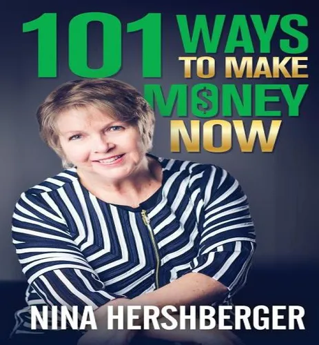 comprar Libro 101 Ways To Make Money Now - Nina Hershberger