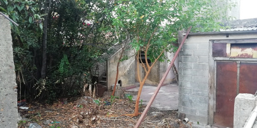 Terreno En Ph Al Frente En Venta Canada Al 3100, Lanús O