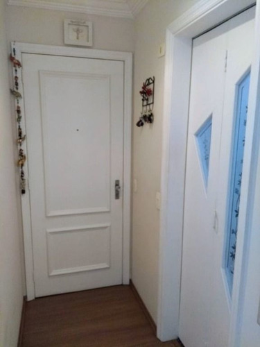 Imagem 19 de 30 de Apartamento À Venda, 64 M² Por R$ 385.000,00 - Vila Bonilha - São Paulo/sp - Ap1573