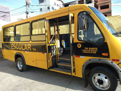 Imagem 4 de 5 de Iveco City Class 70 C 16