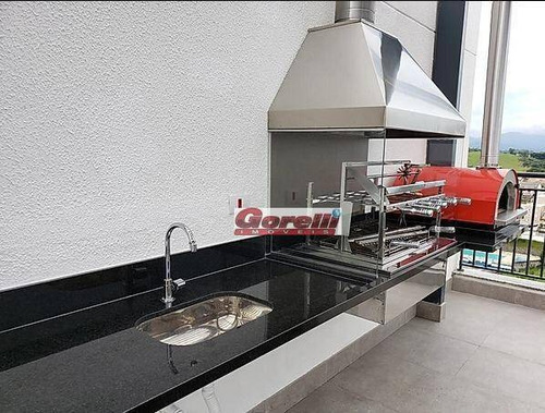Imagem 17 de 29 de Loft Com 1 Dormitório À Venda, 34 M² Por R$ 360.000 - Neo Life - Arujá/sp - Lf0023