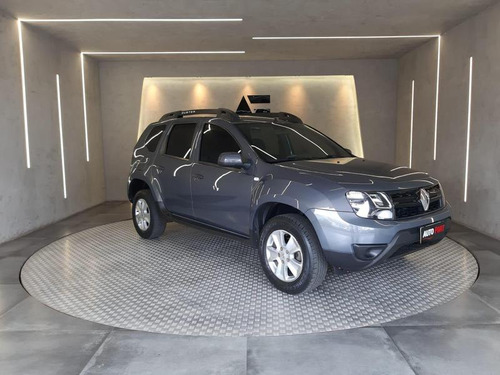 Renault Duster 16 E Cvt