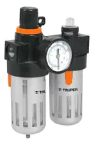 Comprar Unidad De Limpieza, Filtro Y Lubricación Truper 1\u002F4 Npt