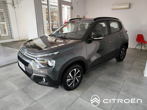 Imagen 12 de 15 de Nuevo Citroen C3 1.6vti Feel Automatico 115cv.