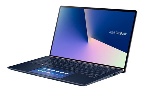 Notebook Asus Zenbook Um433 14 Ryzen 7 1tb 16gb Netpc