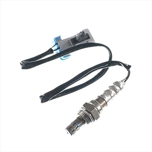 Imagen 2 de 5 de Sensor De Oxígeno Trailblazer Colorado Hummer H3 2005 - 2007