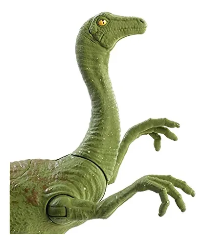 Jurassic World Toys Fierce Force Gallimimus Camp