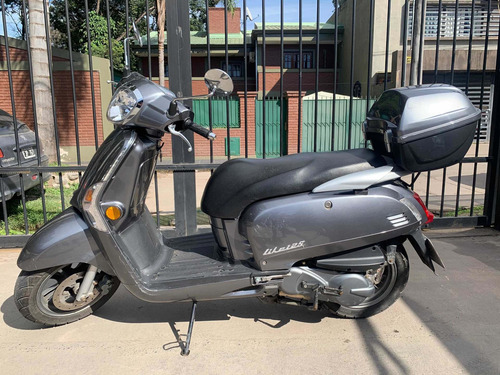 Kymco Like 125