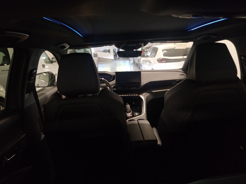 Imagen 9 de 15 de Peugeot 3008 Gt Pack Thp Tiptronic