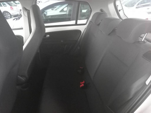 Volkswagen Up Connect Tsi 1.0