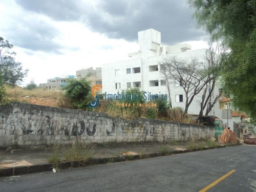 Lote Para Comprar No Fernão Dias Em Belo Horizonte/mg - 5168