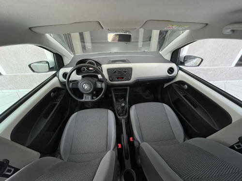 Imagem 13 de 14 de Volkswagen Up Move Ma 1.0 2016