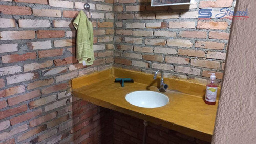 Imagem 7 de 24 de Casa Com 3 Dormitórios À Venda, 260 M² Por R$ 680.000,00 - Condomínio Vale Santa Fé - Vinhedo/sp - Ca1330