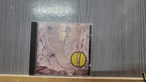 Cd Importado - Yes - Relayer - Frete**