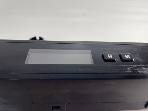 Relógio Digital Painel Kia Sorento 2010 A 15 Cod 945102p000 (Usado)