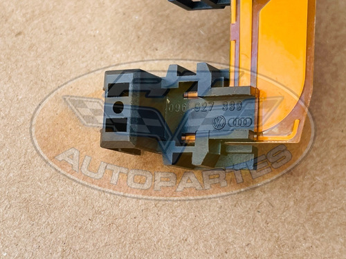 Arnes Cable Interno Transmision 01m 1999 Jetta A3 Original