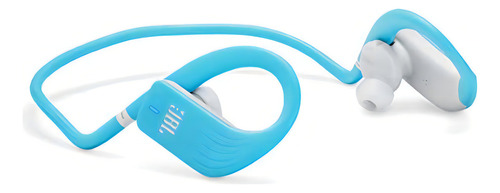 Fones de ouvido esportivos sem fio Jbl Jblendurjumptel Jump