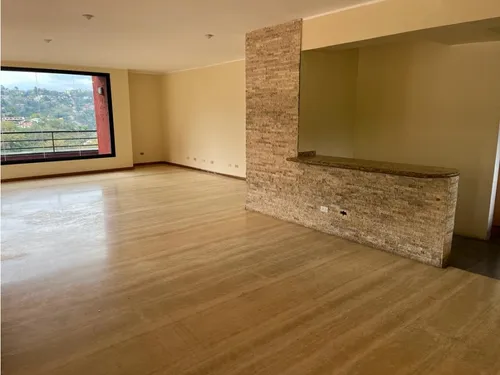 Penthouse Parque Oripoto