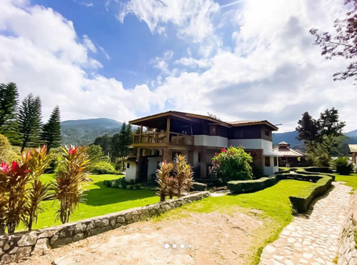 Villa En Venta Jarabacoa