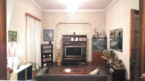 Imagen 9 de 14 de Venta Ph 7 Ambientes Boedo Terraza Apto Profesional