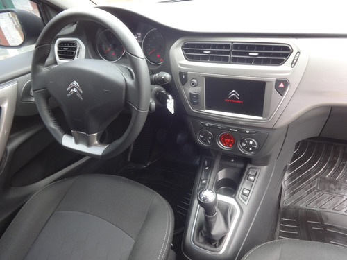 / Señado / Citroen C-elysee Feel 1.6 Hdi { Igual A 0km }