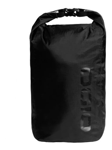 Bolsa Impermeable Marca Ogio Chica 3l Dry Bag Universal Moto