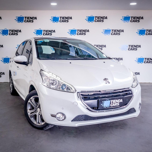 Peugeot 208 1.6 Feline Pack Cuir