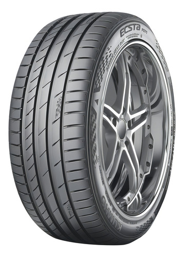 275/35 R19 Llanta Kumho Ecsta Ps71 100 Y Xl