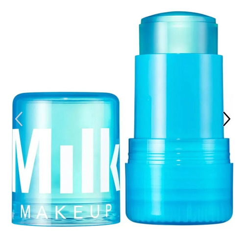 Milk Makeup Cooling Water Jelly Ice / Niacinamide Momento De Aplicación Día/noche Tipo De Piel Normal