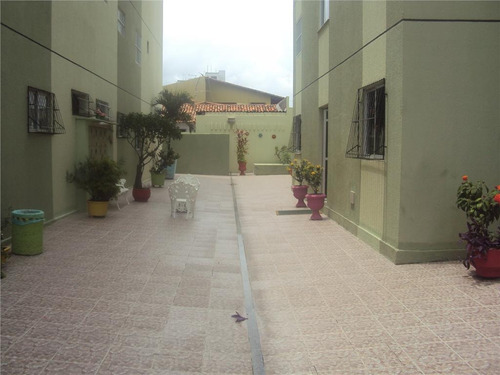 Apartamento Com 3 Dormitórios À Venda, 60 M² Por R$ 200.000,00 - Montese - Fortaleza/ce - Ap4516