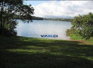 Área À Venda, 5000 M² Por R$ 350.000,00 - Residencial Maria Gonçalves Da Motta - Piraju/sp - Ar0016