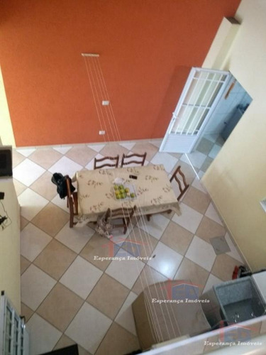 Imagem 5 de 15 de Ref.: 8590 - Sobrados Em Osasco Para Venda - V8590