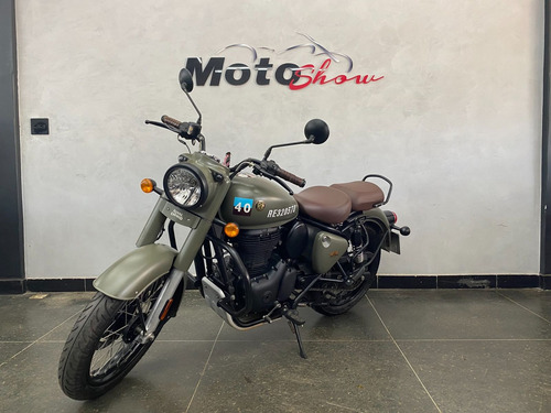 Royal Enfield Classic 350 Signals 350cc Abs 2022/2023