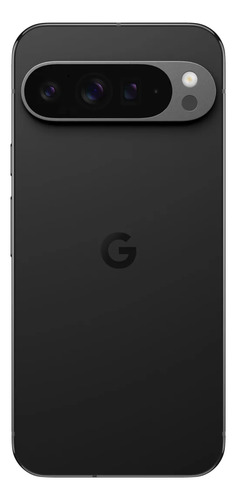 Google Pixel 9 Pro Xl 128 / 16gb Ram Desbloqueados Nuevos Obsidian