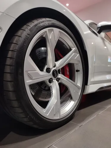 Audi Rs5 Sportback 2.9T V6 Quattro At